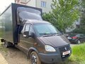 2011 ГАЗ ГАЗель (33023/330273) Фермер, коричневый, 2300000 рублей - вид 3