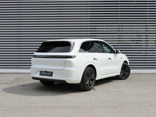 2025 Li Auto (Lixiang) L6 I, белый, 6490000 рублей, вид 5