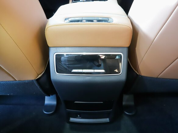 2024 Changan CS95 I Рестайлинг 2, белый, 4614000 рублей - вид 17