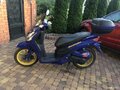 2008 Stels Outlander, синий, 69000 рублей - вид 3