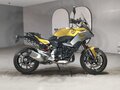 2021 BMW F 900 XR, золотистый, 693000 рублей