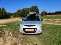 2008 Hyundai Matrix I Рестайлинг 2, серебристый, 451000 рублей - вид 9