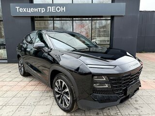 2026 Jetour Dashing I, чёрный, 2759900 рублей, вид 3