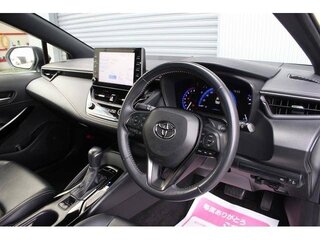2019 Toyota Corolla Sporty XII (E210), белый, 1300000 рублей, вид 5