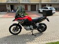 2021 BMW F 850 GS, красный, 1580000 рублей - вид 3