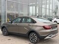 2026 Lada (ВАЗ) Vesta Cross I Рестайлинг (NG), коричневый - вид 5