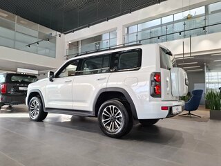 2025 Haval H9 II, белый, 4699000 рублей, вид 3