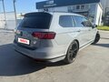 2019 Volkswagen Passat B8 Рестайлинг, серый, 3899999 рублей - вид 11