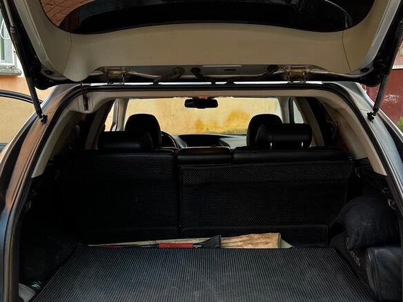 2014 Lexus RX 270 III Рестайлинг, серый, 2640000 рублей - вид 6