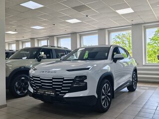 2026 Jetour Dashing I, белый, 2939900 рублей, вид 3