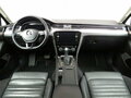 2017 Volkswagen Passat B8, чёрный - вид 5