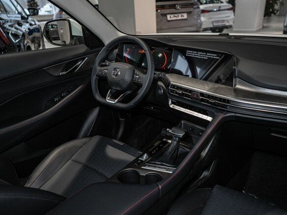 2025 Changan CS35 Plus I Рестайлинг, белый, 2839900 рублей - вид 11