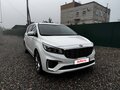 2019 Kia Carnival III, белый, 2600000 рублей - вид 1