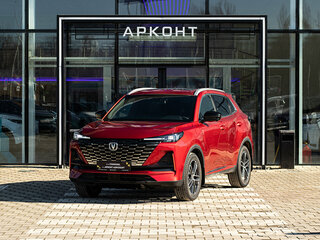 2025 Changan UNI-S I, красный, 3179900 рублей, вид 3