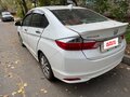 2016 Honda Grace I, белый, 1000000 рублей - вид 4