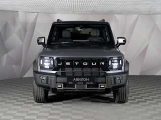 2026 Jetour T2, серый, 4699000 рублей, вид 2