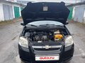 2007 Chevrolet Aveo I Рестайлинг, чёрный, 250000 рублей - вид 1