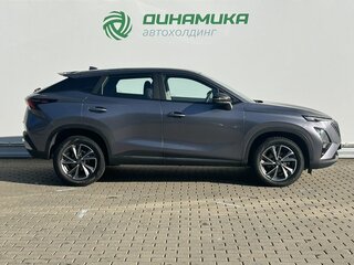2024 Omoda C5 I, серый, 1990000 рублей, вид 4