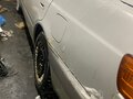 1999 Toyota Corona Premio X (T210), белый, 320000 рублей - вид 9