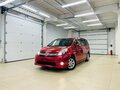 2012 Toyota ISis I Рестайлинг, красный, 1519000 рублей