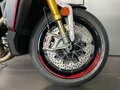2023 MV Agusta Brutale 1000, чёрный - вид 7