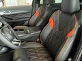 2026 Haval F7 II, чёрный - вид 5