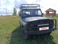 1999 УАЗ 31512, синий, 490000 рублей - вид 2