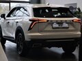 2026 Haval F7 II, белый, 3767719 рублей - вид 3