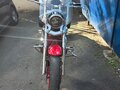 2008 Yamaha XV 1900, красный, 750000 рублей - вид 1