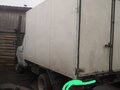 2003 ГАЗ ГАЗель (3302), белый - вид 1