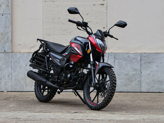 2025 VMC (Vento) Aura, красный, 120000 рублей, вид 3
