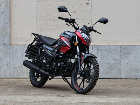 2025 VMC (Vento) Aura, красный, 120000 рублей, вид 3
