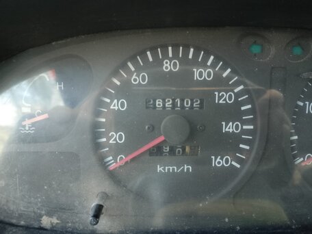 2010 Hyundai HD72, белый, 1260000 рублей, вид 5