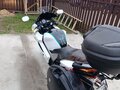 2002 Honda VFR 800, белый, 499000 рублей - вид 1