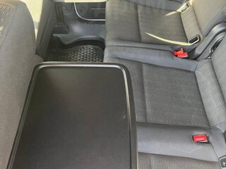 2018 Volkswagen Caddy Maxi IV, белый, 3350000 рублей, вид 4