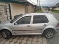 2000 Volkswagen Golf IV, серебристый, 330000 рублей