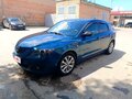 2007 Mazda 3 I (BK) Рестайлинг, синий, 490000 рублей - вид 1