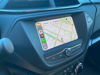 2021 Chevrolet TrailBlazer III, белый, 1470000 рублей, вид 2