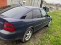 1996 Opel Vectra B, синий, 185000 рублей - вид 3