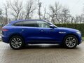 2017 Jaguar F-Pace I, синий, 3199000 рублей - вид 5