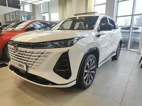Changan CS75 Plus III
