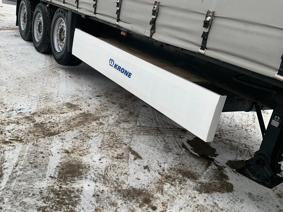2010 Volvo FH, белый, 6700000 рублей - вид 5