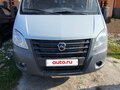 2015 ГАЗ ГАЗель Next, белый, 1750000 рублей