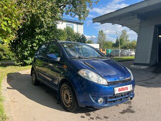 2011 Chery Kimo (A1), синий, 130000 рублей, вид 3