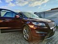 2019 Lincoln MKC I Рестайлинг, красный, 2300000 рублей - вид 2