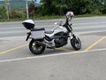 2013 Honda NC 700S, белый, 449999 рублей - вид 1