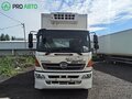 2015 Hino Series 500 (Ranger), белый - вид 1