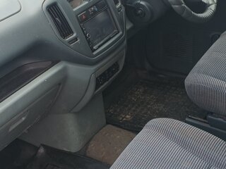 2000 Mitsubishi Dion I, серый, 200000 рублей, вид 5