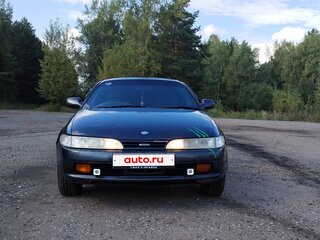 1992 Toyota Corolla VII (E100), синий, 280000 рублей, вид 1