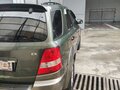 2005 Kia Sorento I, зелёный, 710000 рублей - вид 8